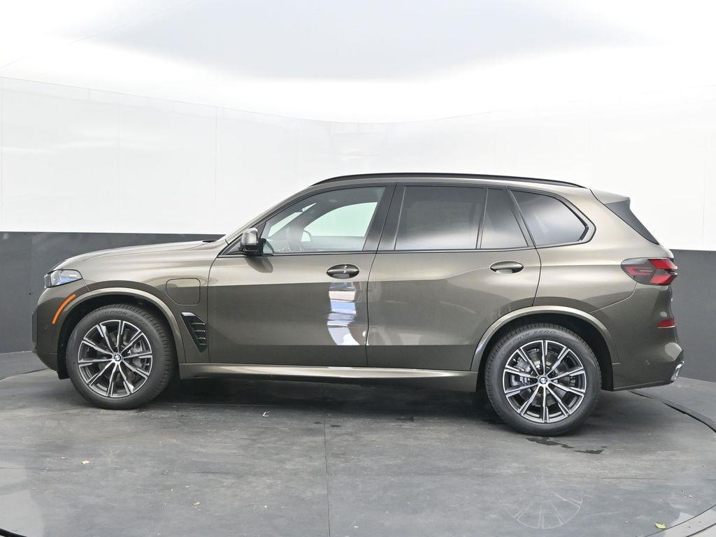 new 2026 BMW X5 PHEV car, priced at $83,000