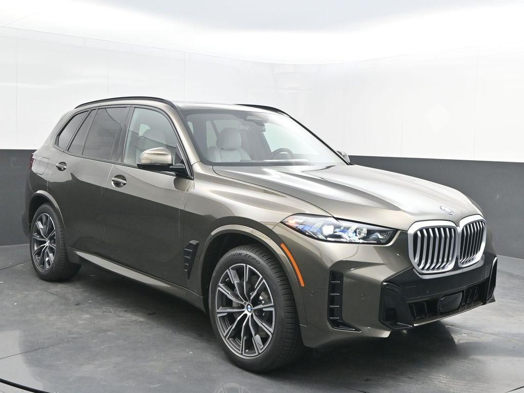 new 2026 BMW X5 PHEV car, priced at $83,000