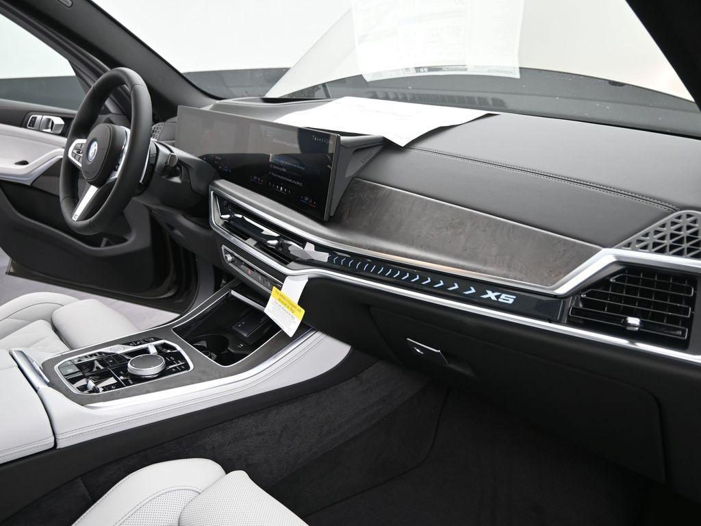 new 2026 BMW X5 PHEV car, priced at $83,000