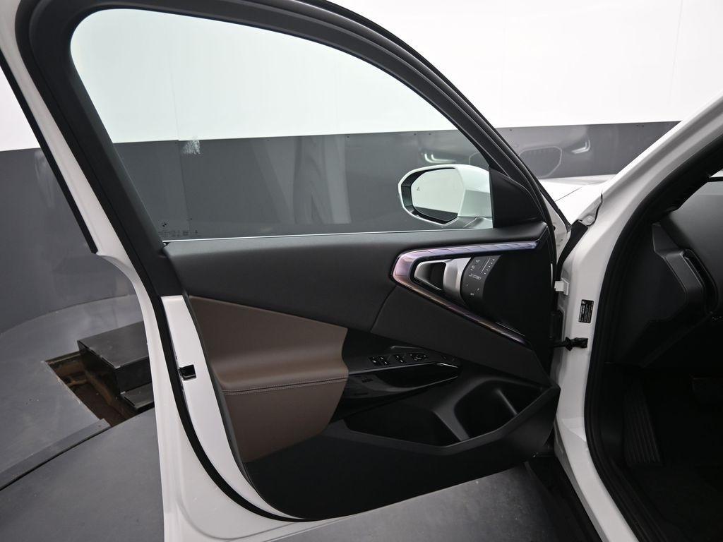 new 2026 BMW X3 car, priced at $53,675