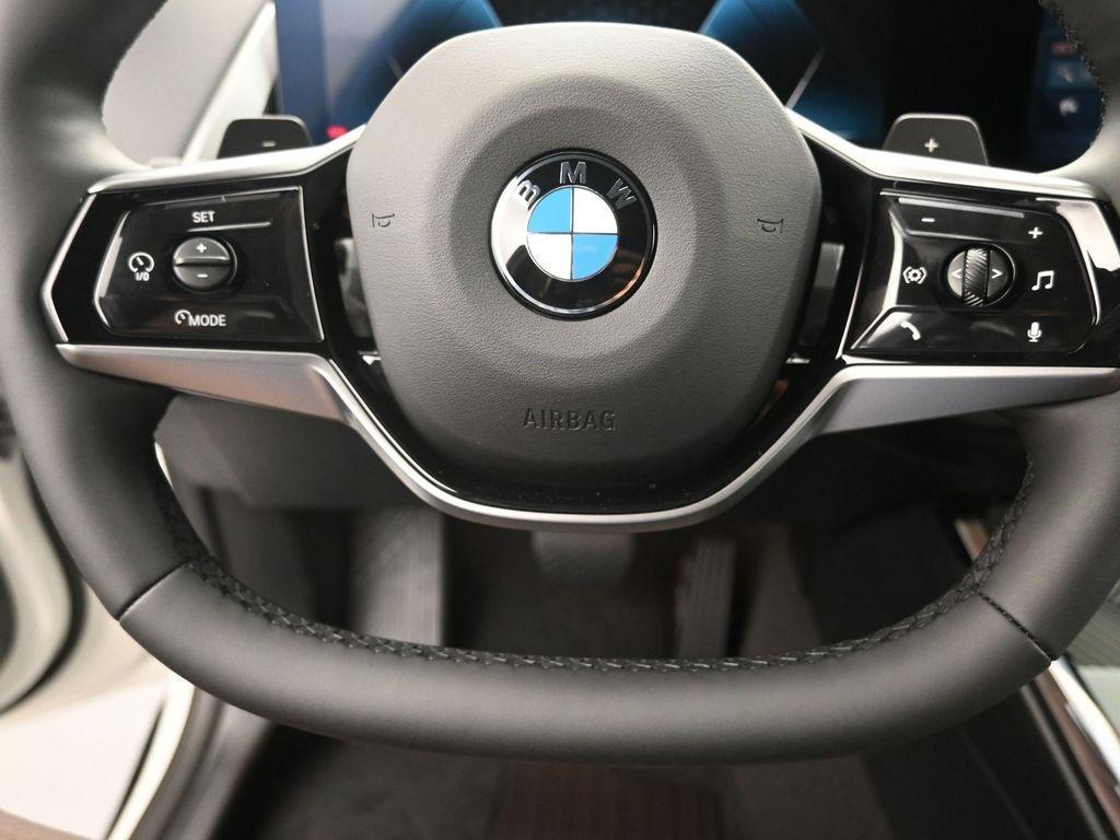 new 2026 BMW X3 car, priced at $53,675