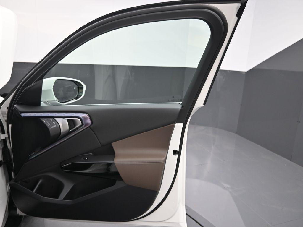 new 2026 BMW X3 car, priced at $53,675