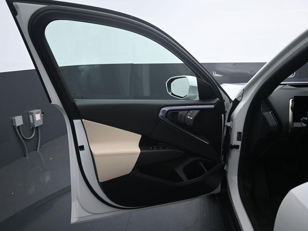 new 2025 BMW X3 car, priced at $51,260