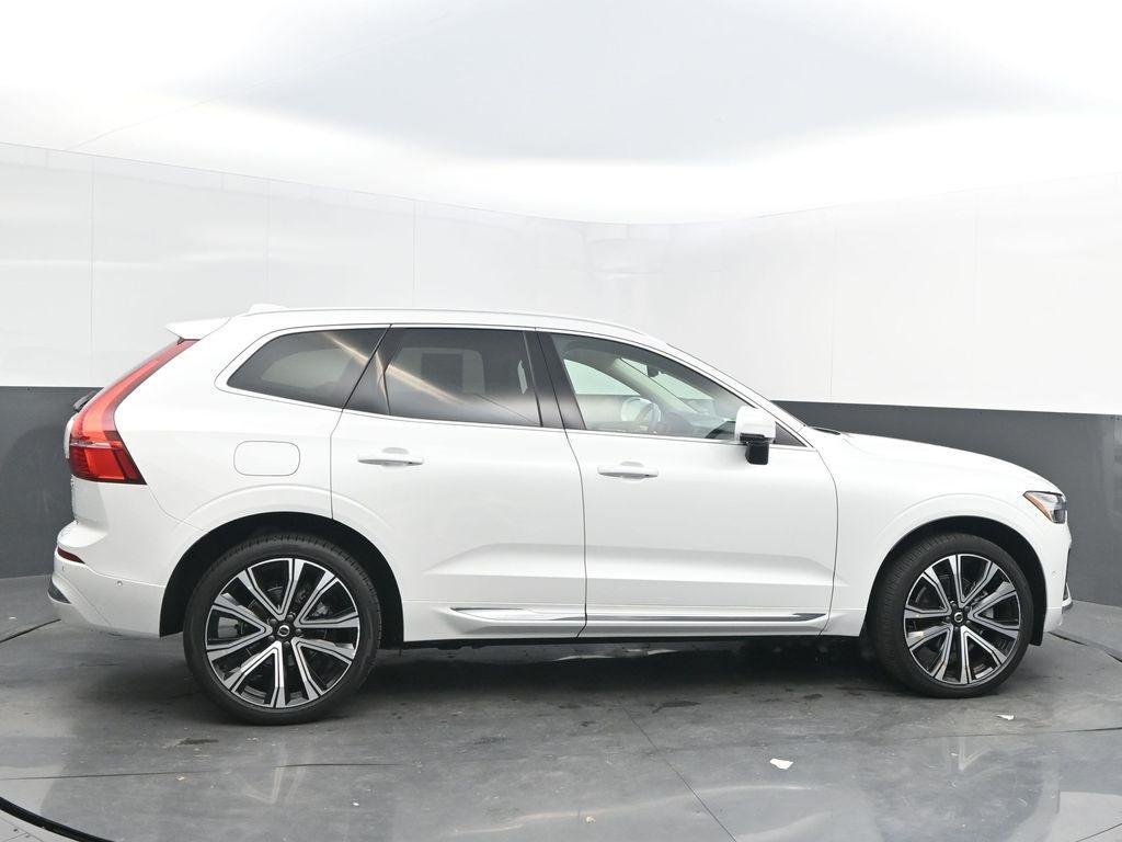 used 2023 Volvo XC60 car, priced at $39,498