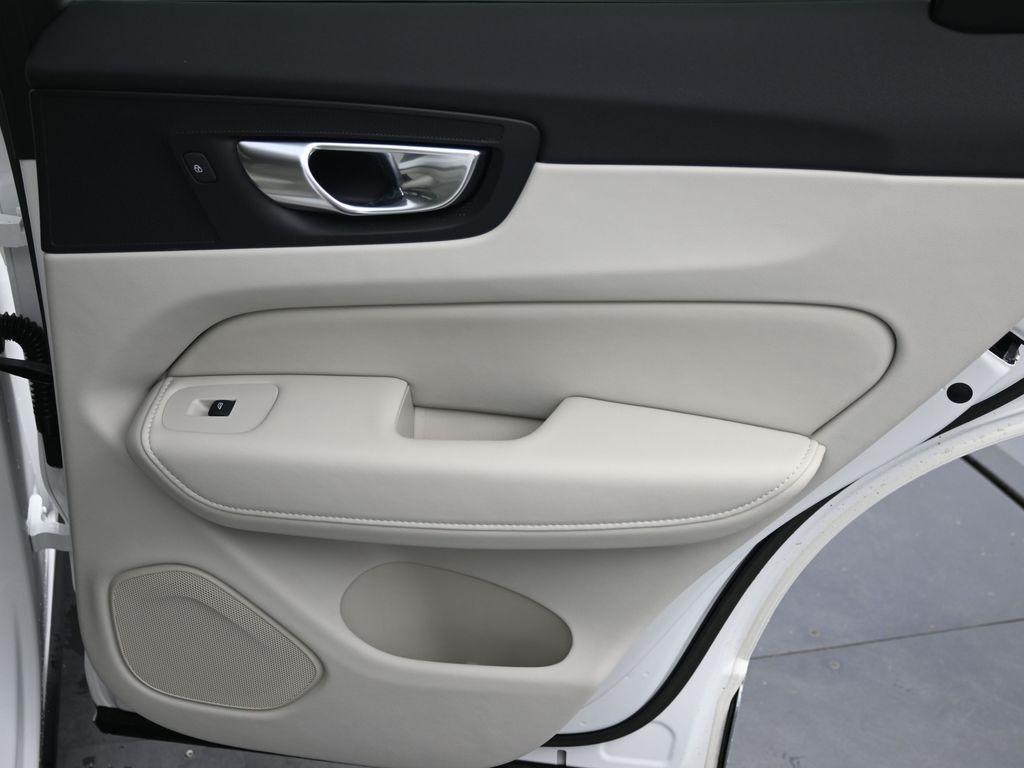 used 2023 Volvo XC60 car, priced at $39,498