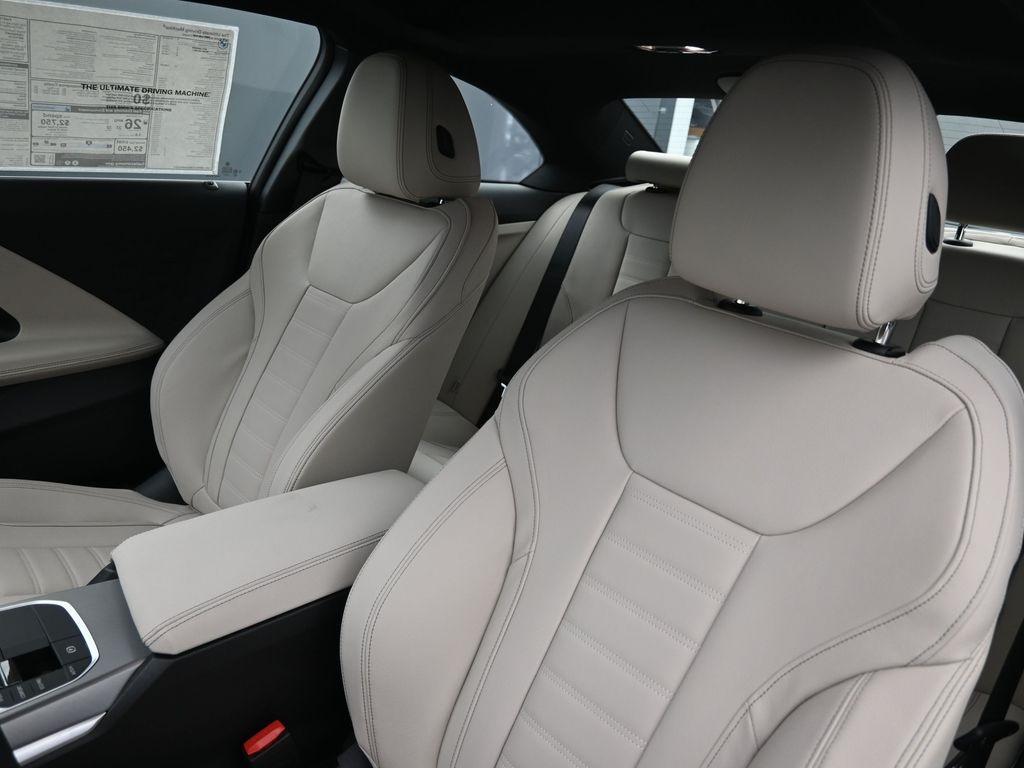 new 2025 BMW M240 car, priced at $60,915