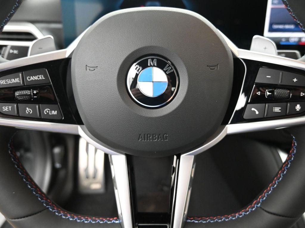 new 2025 BMW M240 car, priced at $60,915