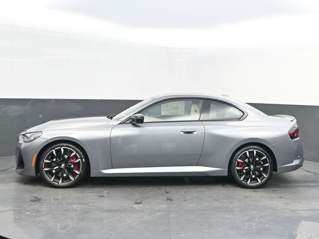 new 2025 BMW M240 car, priced at $60,915