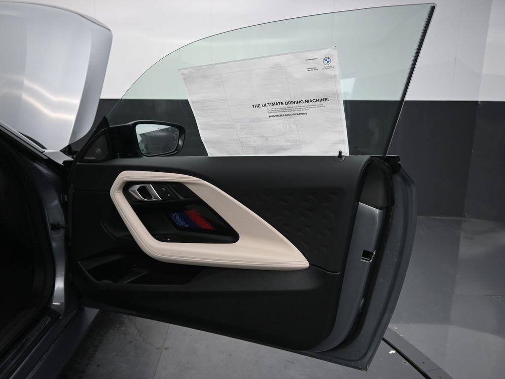 new 2025 BMW M240 car, priced at $60,915