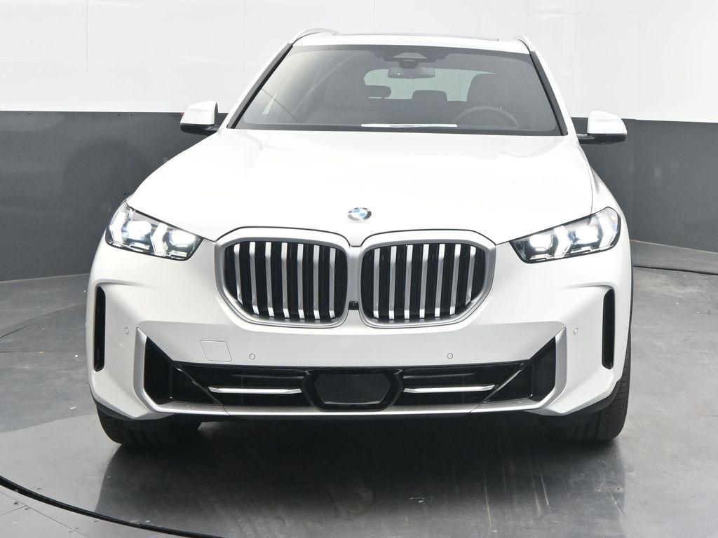 new 2026 BMW X5 car, priced at $72,800