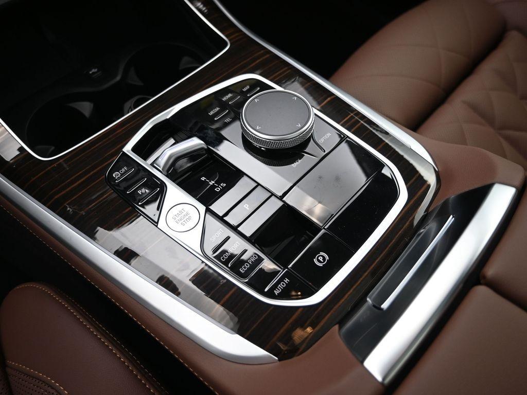 new 2026 BMW X5 car, priced at $72,800