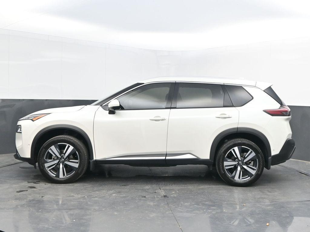 used 2023 Nissan Rogue car, priced at $29,998