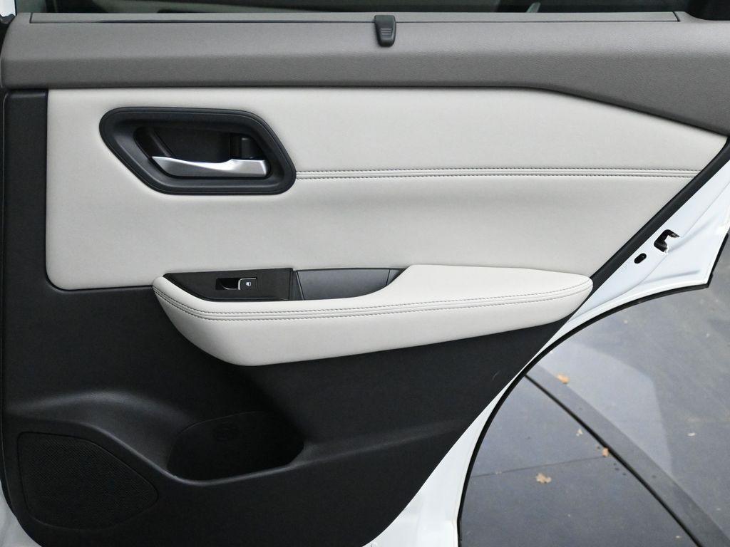 used 2023 Nissan Rogue car, priced at $29,998