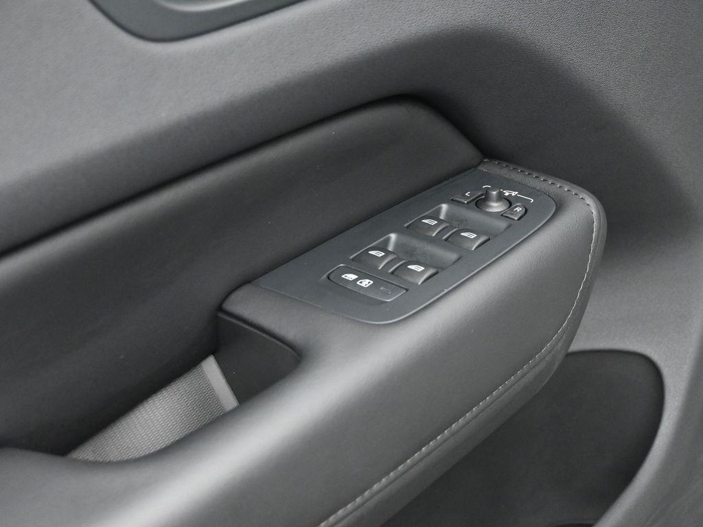 used 2025 Volvo XC60 car, priced at $45,498