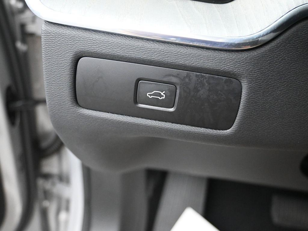 used 2025 Volvo XC60 car, priced at $45,498