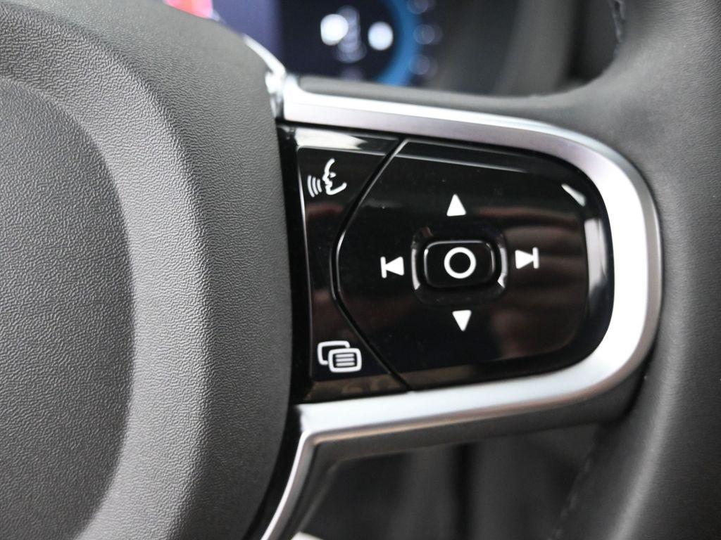 used 2025 Volvo XC60 car, priced at $45,498