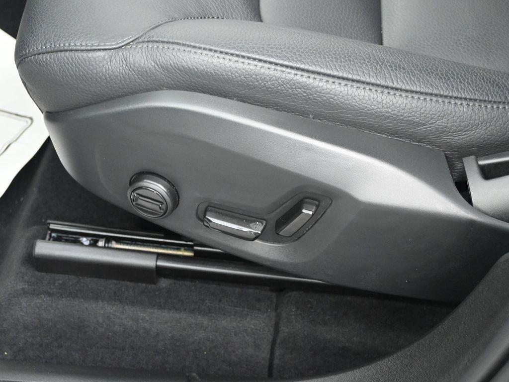 used 2025 Volvo XC60 car, priced at $45,498
