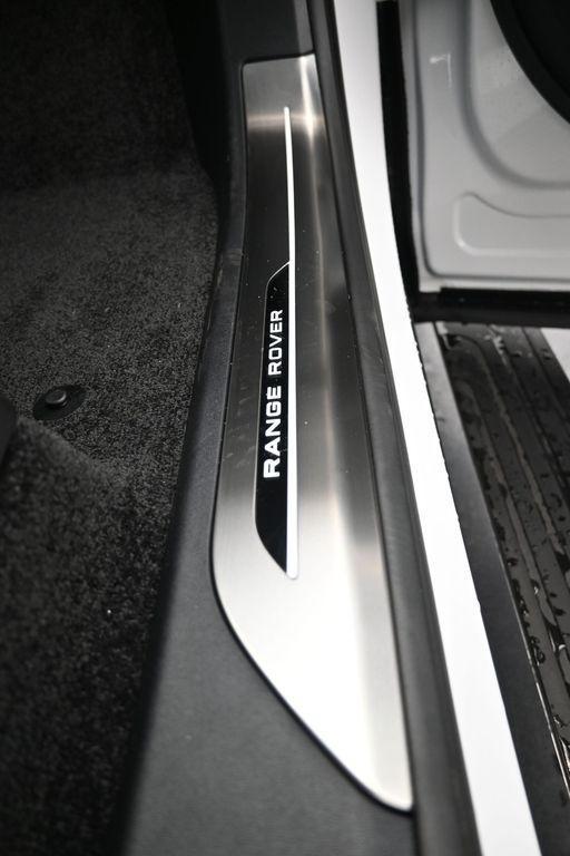 new 2025 Land Rover Range Rover car, priced at $163,950