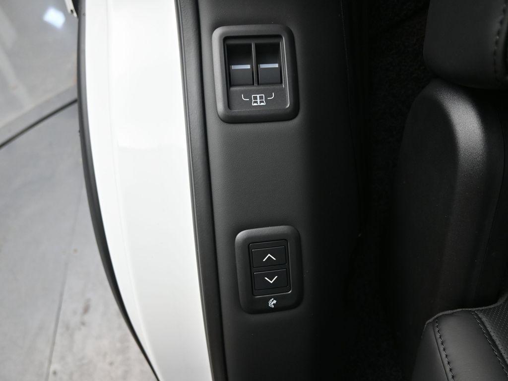 new 2025 Land Rover Range Rover car, priced at $163,950