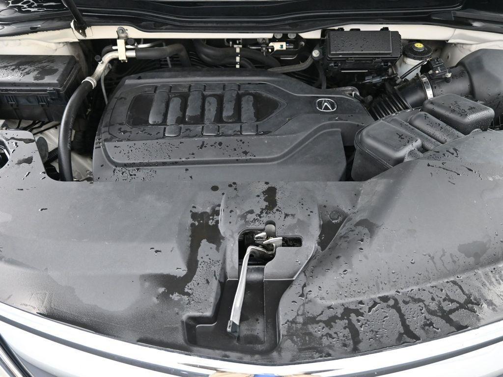 used 2014 Acura MDX car, priced at $14,499