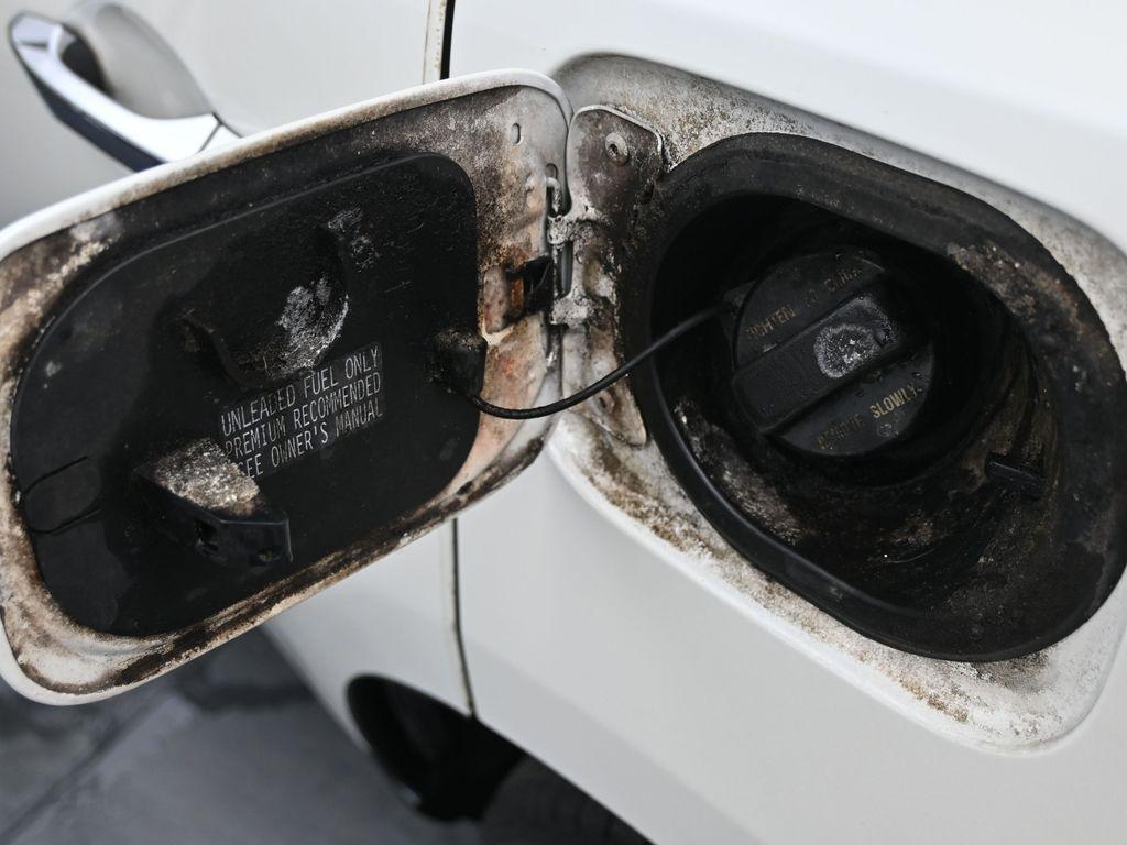 used 2014 Acura MDX car, priced at $14,499