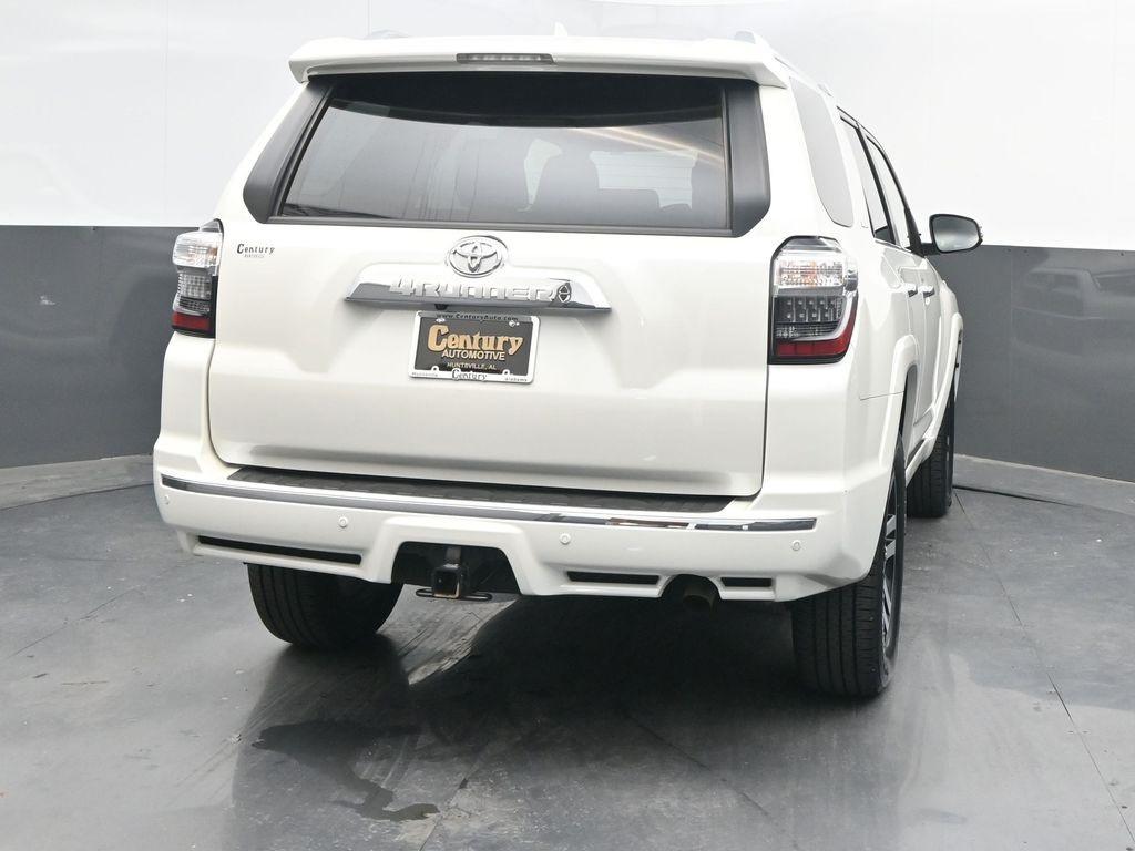 used 2023 Toyota 4Runner car, priced at $45,998