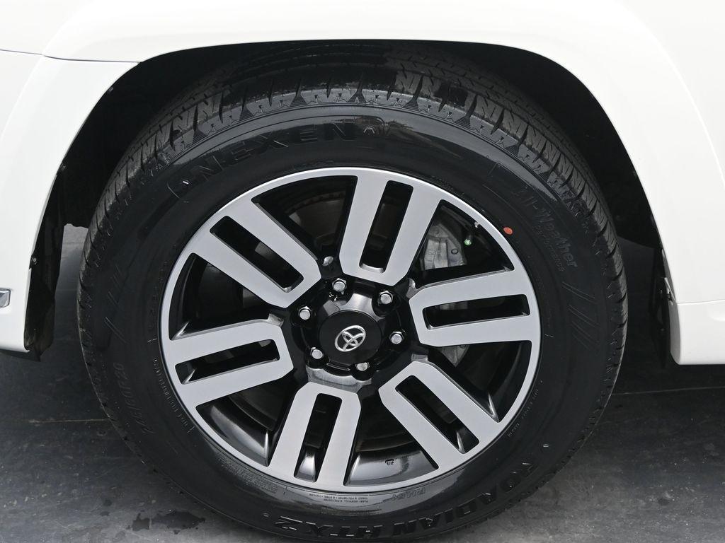 used 2023 Toyota 4Runner car, priced at $45,998