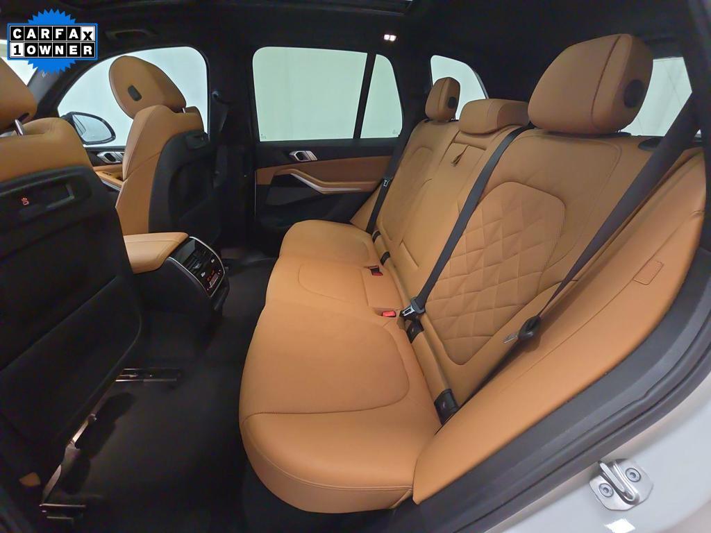used 2023 BMW X5 car, priced at $53,998