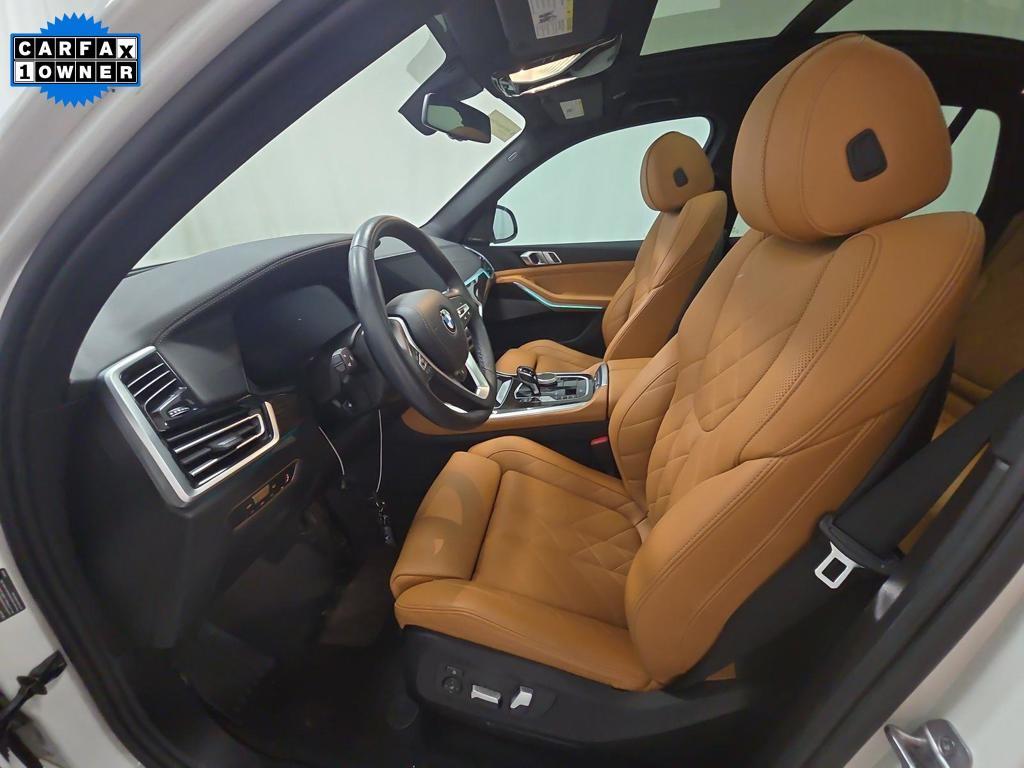 used 2023 BMW X5 car, priced at $53,998