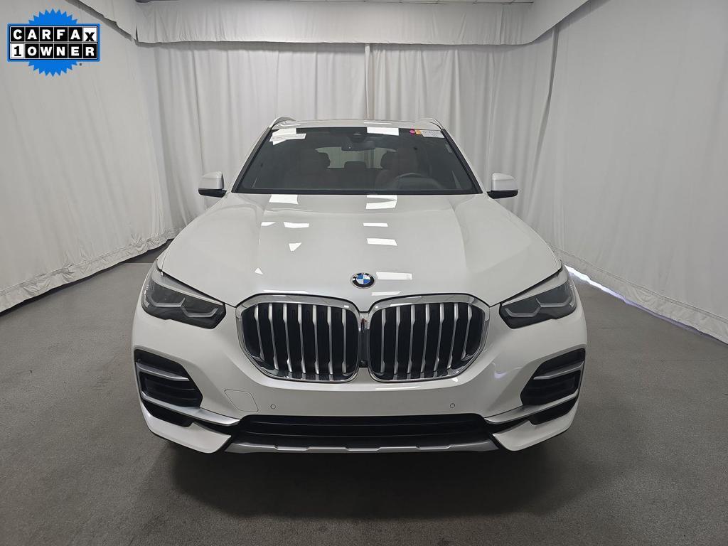 used 2023 BMW X5 car, priced at $53,998