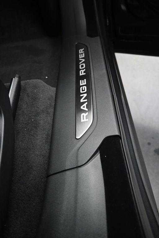 new 2026 Land Rover Range Rover Velar car, priced at $75,352