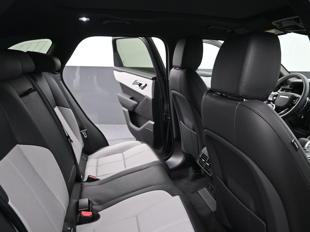 new 2026 Land Rover Range Rover Velar car, priced at $75,352