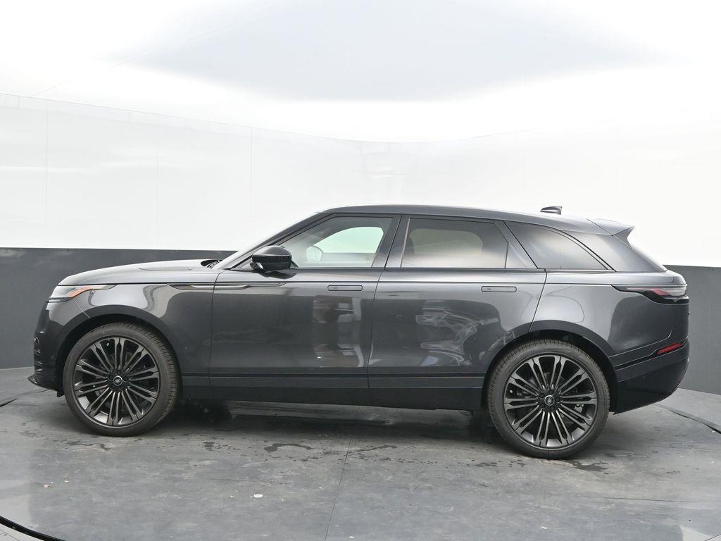 new 2026 Land Rover Range Rover Velar car, priced at $75,352