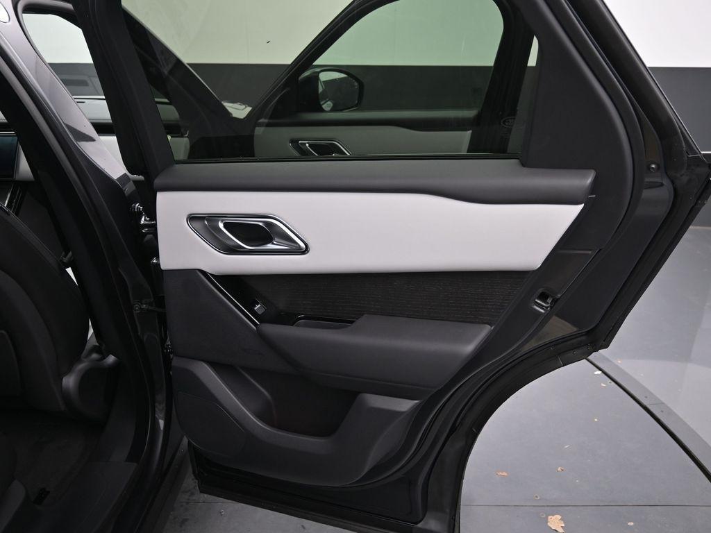 new 2026 Land Rover Range Rover Velar car, priced at $75,352