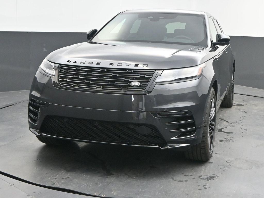 new 2026 Land Rover Range Rover Velar car, priced at $75,352