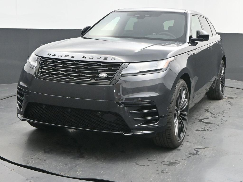 new 2026 Land Rover Range Rover Velar car, priced at $75,352