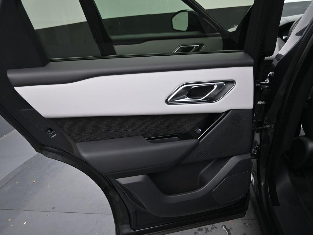 new 2026 Land Rover Range Rover Velar car, priced at $75,352
