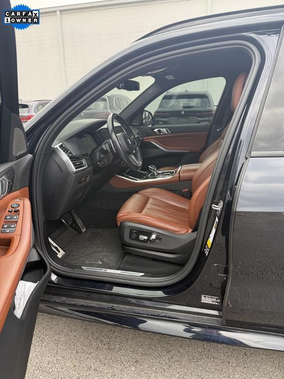 used 2023 BMW X5 car, priced at $62,998