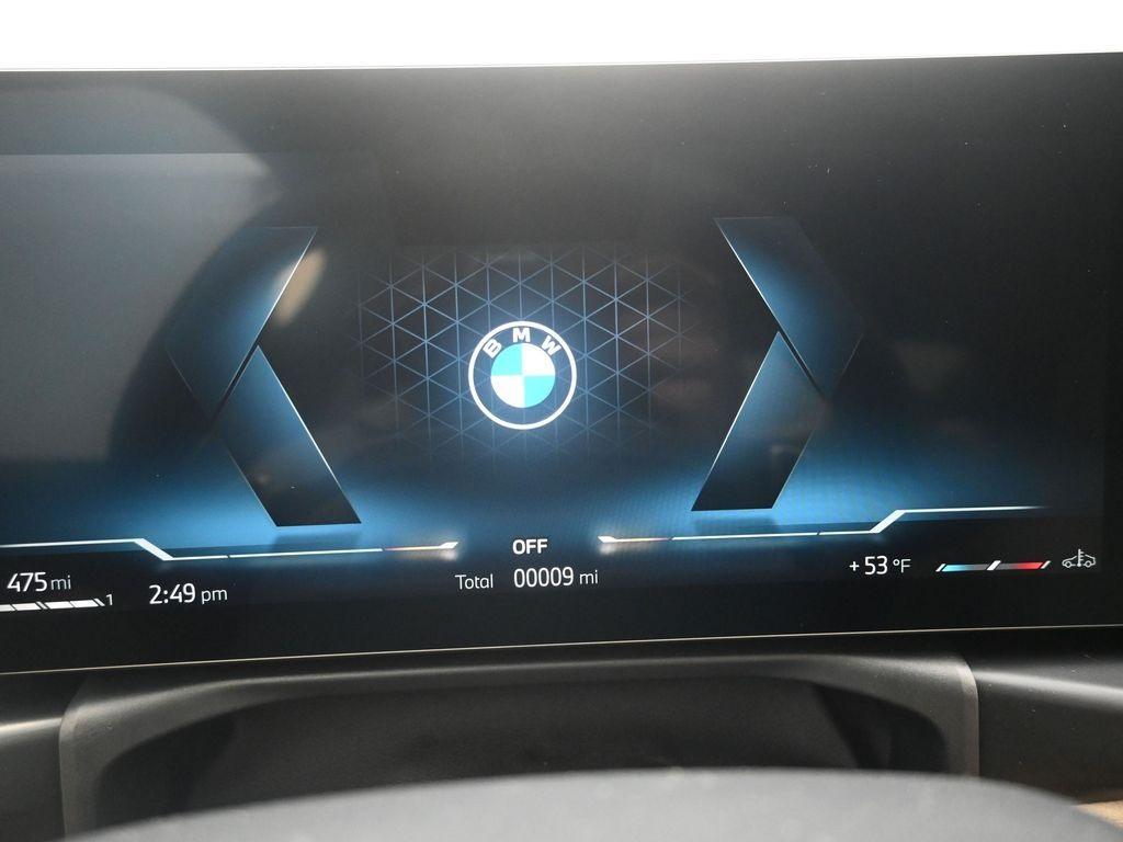 new 2025 BMW 430 car, priced at $51,675