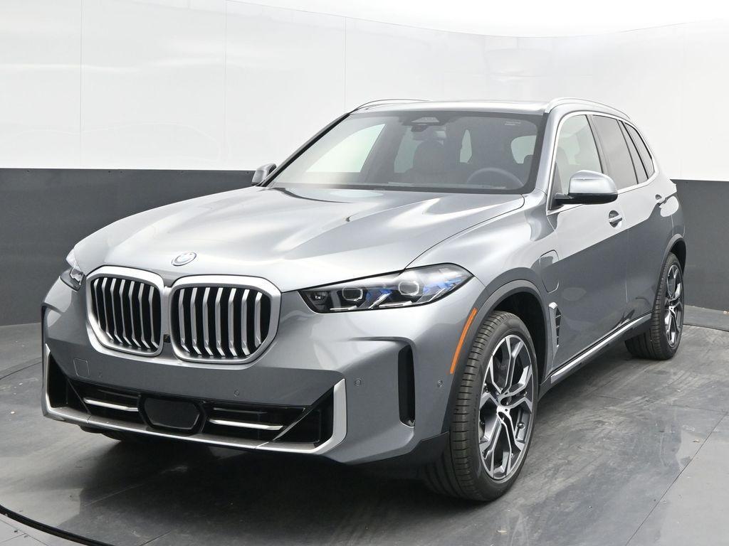 new 2025 BMW X5 PHEV car, priced at $78,990