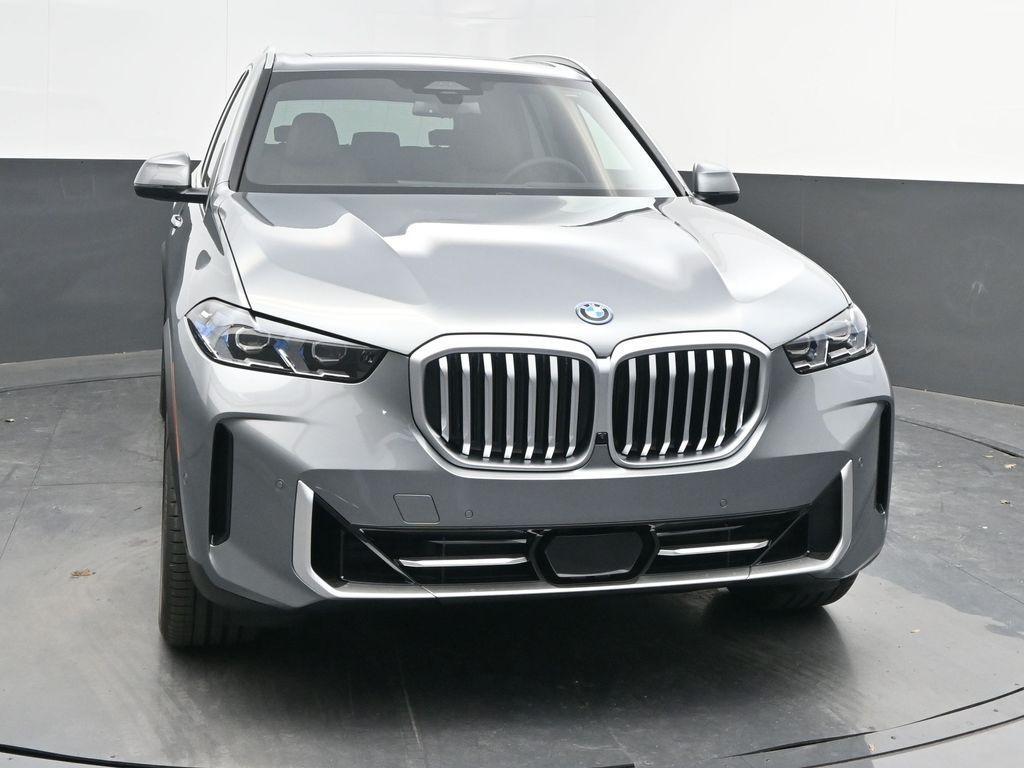 new 2025 BMW X5 PHEV car, priced at $78,990