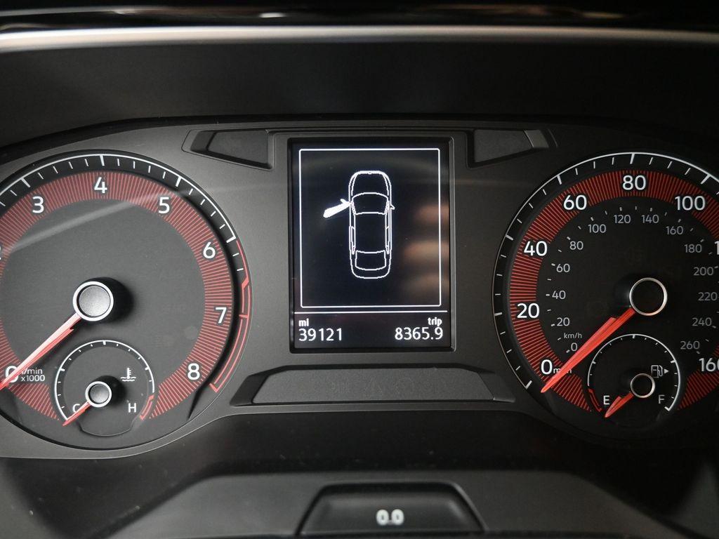 used 2020 Volkswagen Jetta GLI car, priced at $21,998
