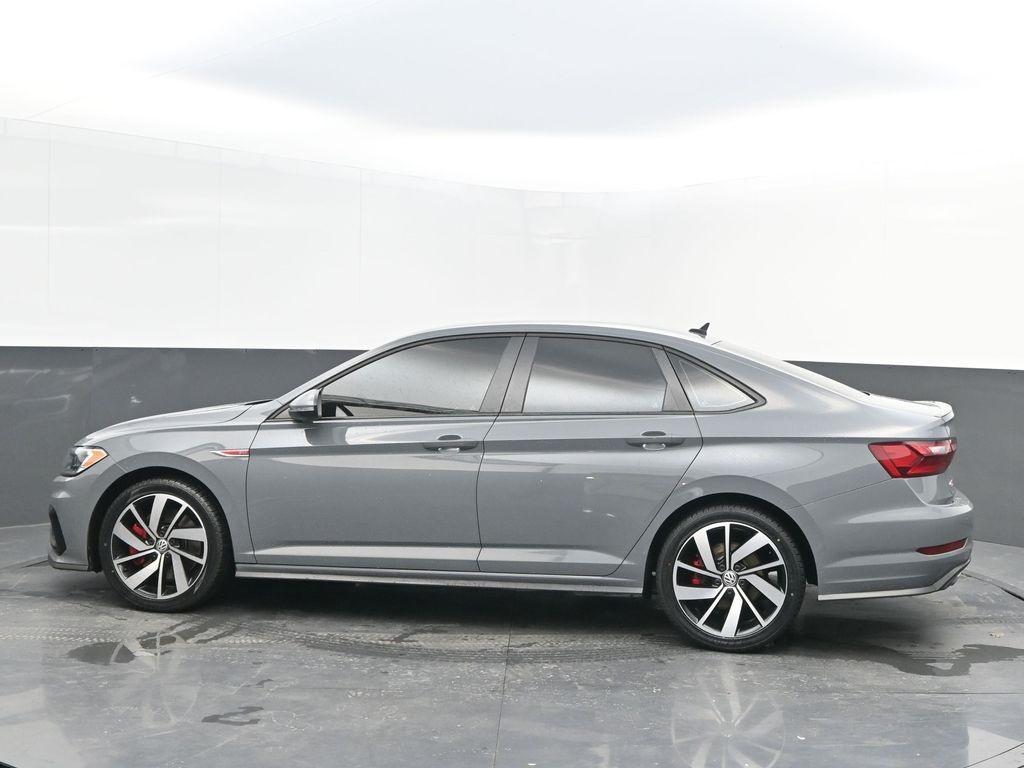 used 2020 Volkswagen Jetta GLI car, priced at $21,998