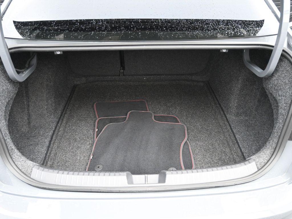 used 2020 Volkswagen Jetta GLI car, priced at $21,998