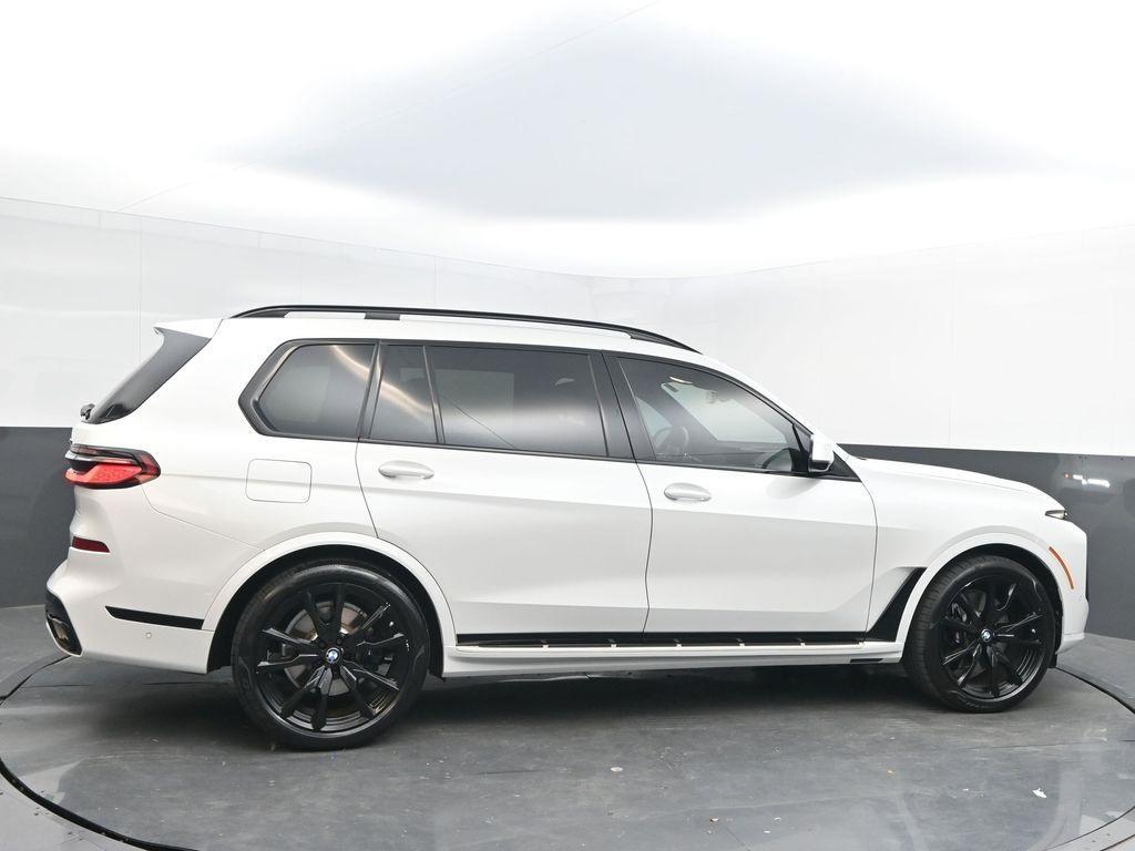 used 2023 BMW X7 car, priced at $68,998