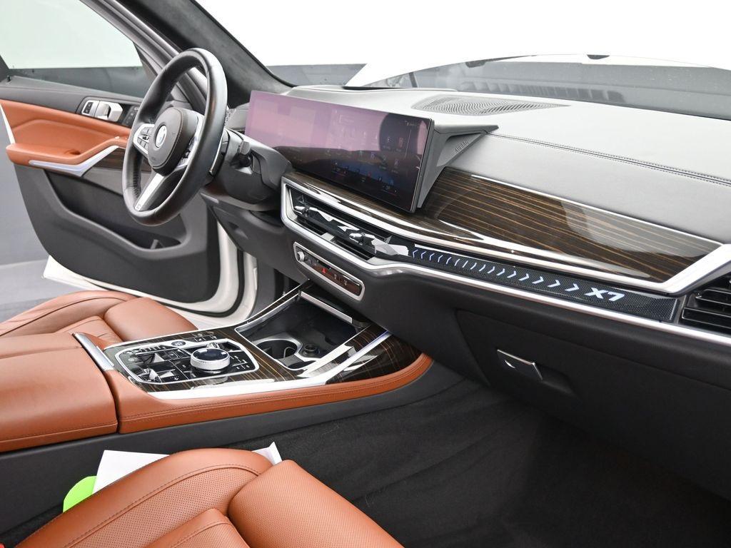 used 2023 BMW X7 car, priced at $68,998