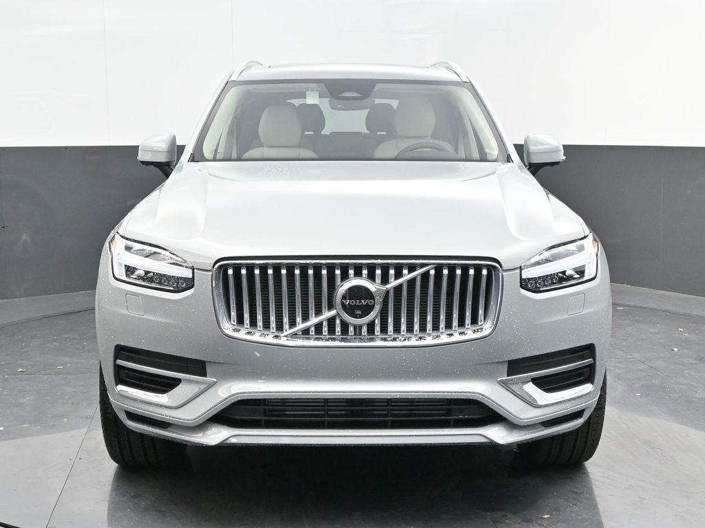 new 2025 Volvo XC90 Plug-In Hybrid car, priced at $75,895