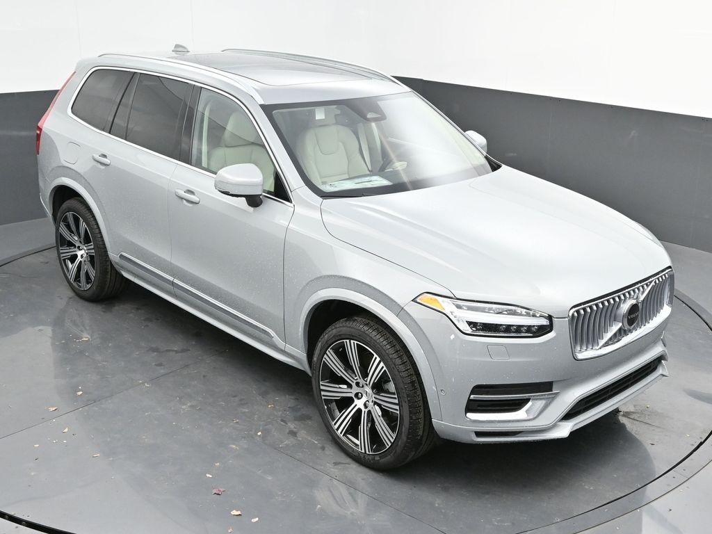 new 2025 Volvo XC90 Plug-In Hybrid car, priced at $75,895