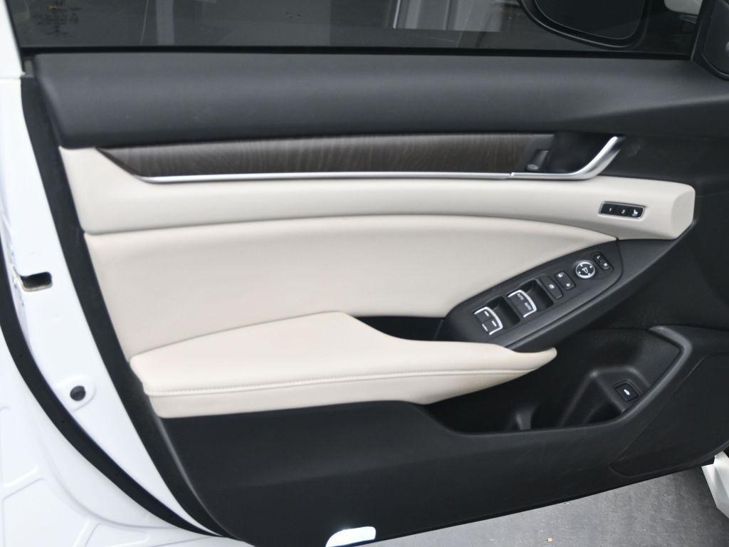 used 2018 Honda Accord car, priced at $21,998
