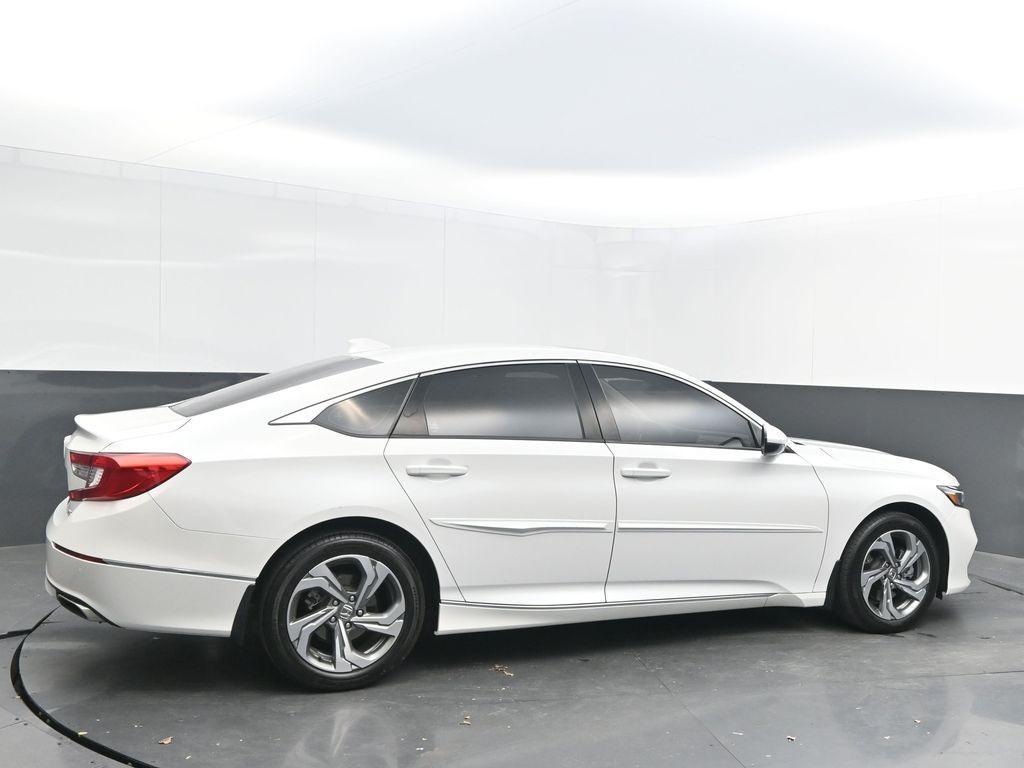 used 2018 Honda Accord car, priced at $21,998